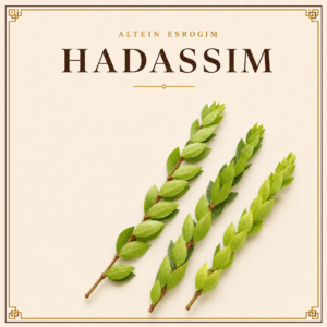 Hadassim